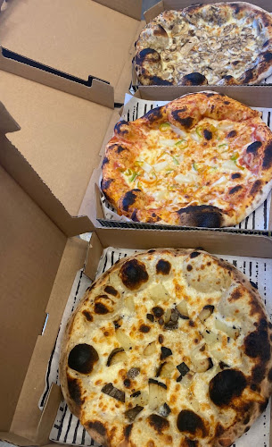 נמל תל אביב 8, תל אביב-יפו