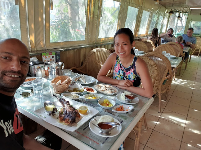 תרשיש 1, אילת