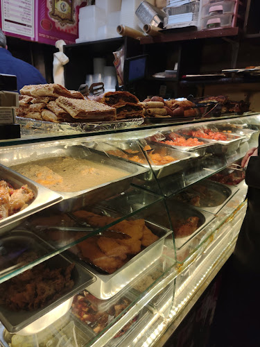 Hamisada - ירושלים