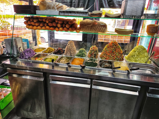 לב העיר - הסעדה