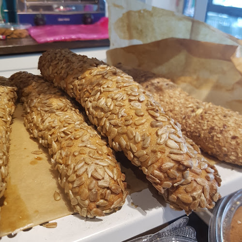 Comentarii opinii despre Bello Bread