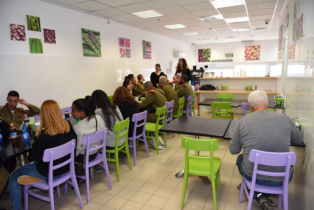 קייטרינג שירז אילת