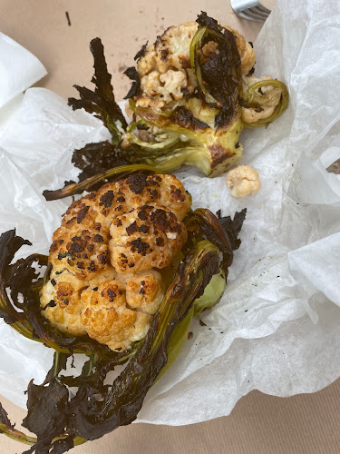 Comentarii opinii despre מסעדת צפון אברקסס של איל שני