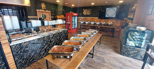 משהו מתבשל פה - מסעדה כשרה באילת