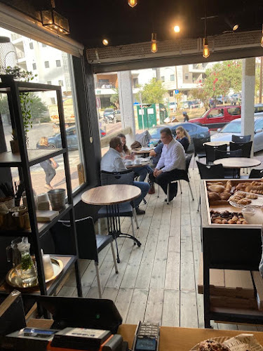 Comentarii opinii despre קפה חרוזים