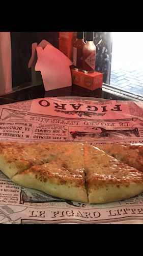 Opinii despre הפיצה של אמיר în כפר סבא - הסעדה