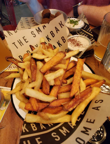 נחמן 2, תל אביב-יפו, 6813802