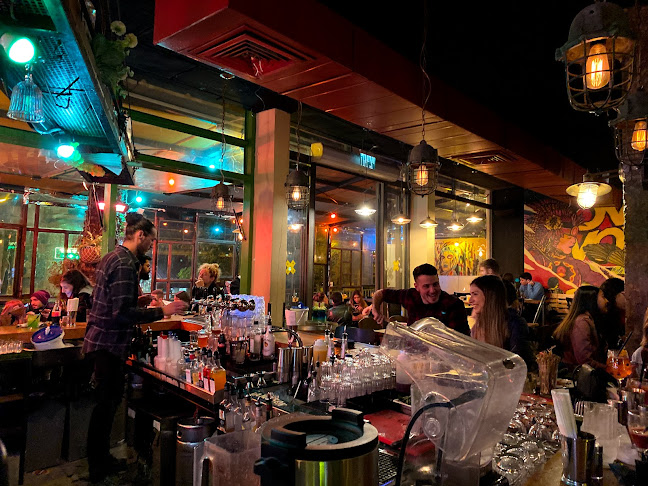 פאו וואו - ראשון לציון