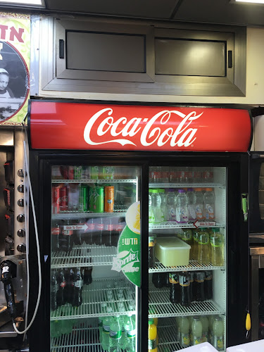 Comentarii opinii despre מעוז פלאפל ושווארמה