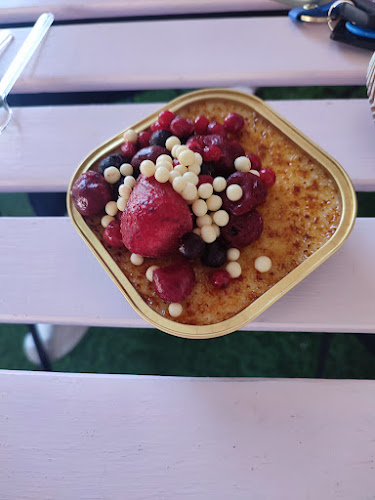 Opinii despre הברוליה în כפר סבא - הסעדה