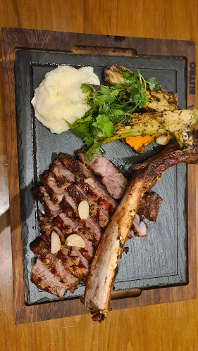 Opinii despre מסעדת סדפה SADAFA restaurant în באר שבע - הסעדה