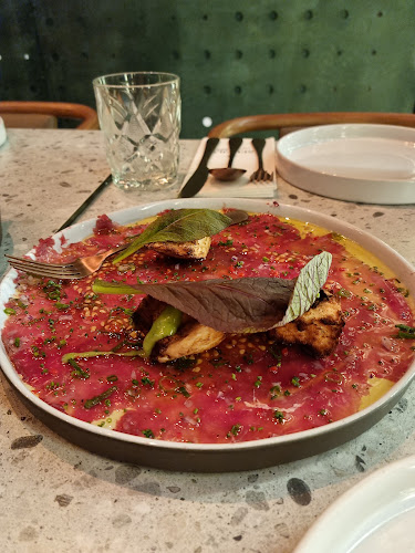 ספרה מסעדת שף - Sphera Kitchen & Bar