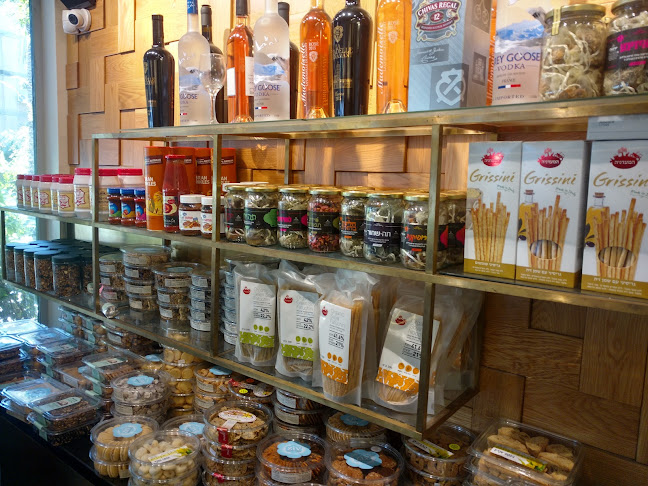 Comentarii opinii despre בית מאפה אביבים