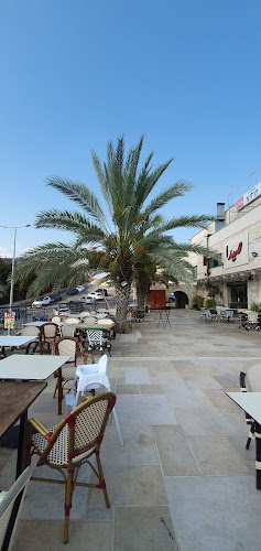 מסעדת סיידא - הסעדה