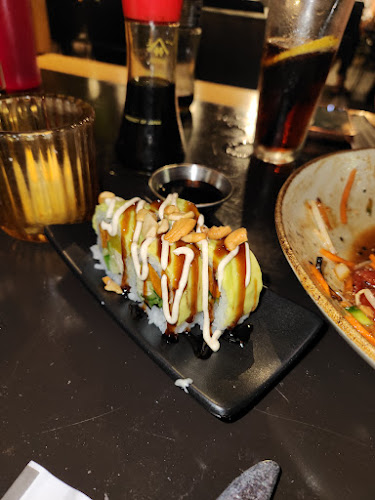 Opinii despre Mai Way מסעדה אסיאתית în אשקלון - הסעדה