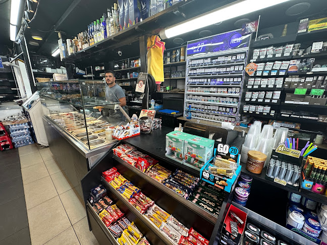 Opinii despre פנינת גהה în בני ברק - הסעדה