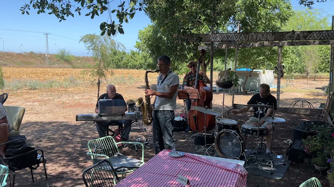 Opinii despre פופקומה בחצר în משגב דב - הסעדה