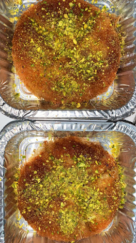 כנאפנתי - הסעדה