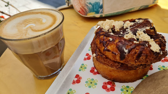 Opinii despre לחמנינה מרמורק în תל אביב-יפו - הסעדה