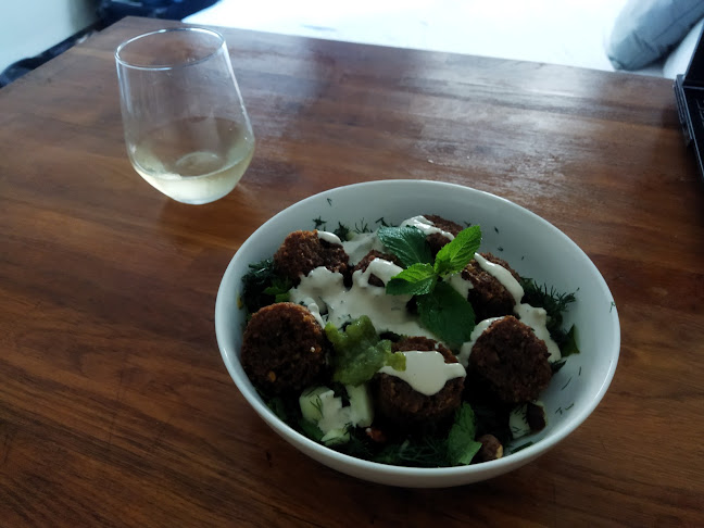 Comentarii opinii despre פלאפל הזקנים