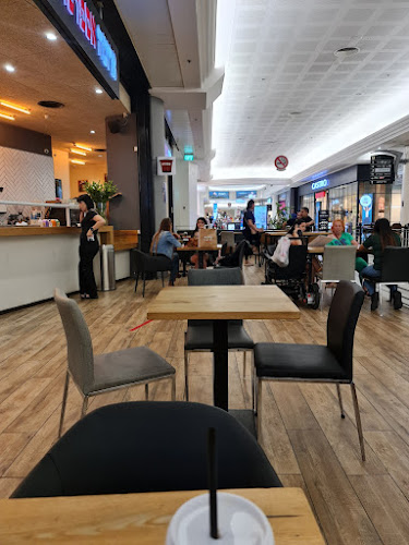 Opinii despre ארומה Aroma în חיפה - הסעדה