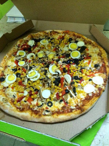 Opinii despre פיצה אוליב - יפו în תל אביב-יפו - הסעדה