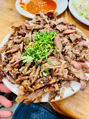 Comentarii opinii despre מסעדת אלמאז