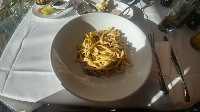 Opinii despre מסעדת פרונטו în תל אביב-יפו - הסעדה