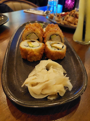 קפאו פתח תקווה KAPAO THAI FOOD - פתח תקווה