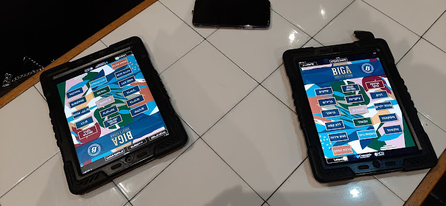 Opinii despre ביגה în חיפה - הסעדה