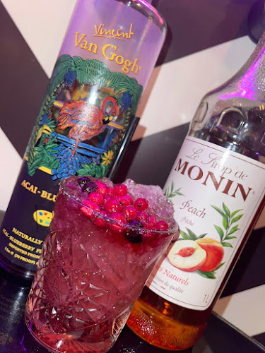 סאלוט בר - טבריה