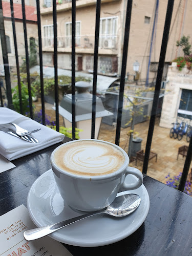 זוני - ירושלים