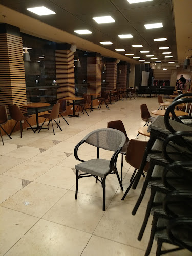 ארומה היכל התרבות - ראשון לציון