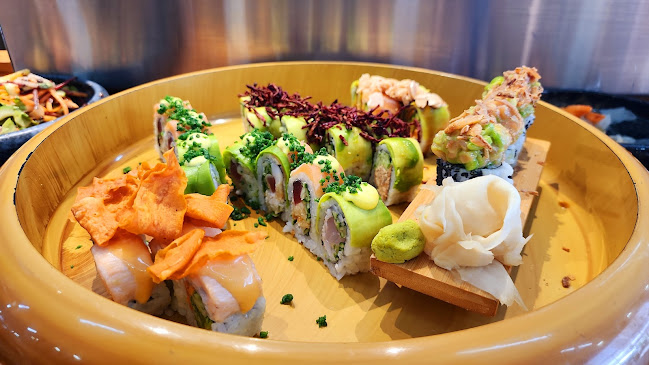 Opinii despre קנסאי פתח תקווה în פתח תקווה - הסעדה