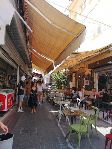 בירבזאר שוק הכרמל