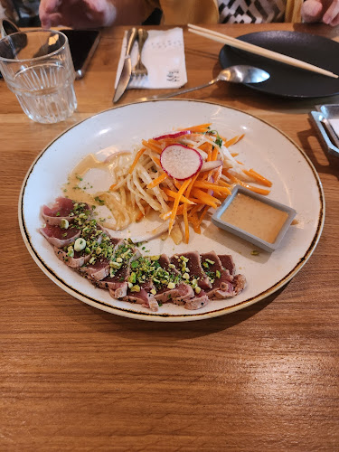 Opinii despre טאטאמי în חיפה - הסעדה