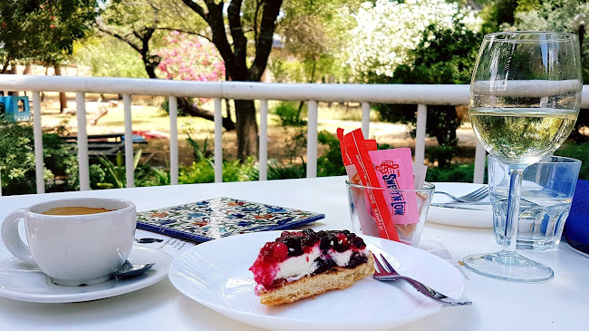 Cafe AUGUSTE VICTORIA