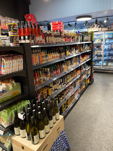 לה בוקריה - הרצליה