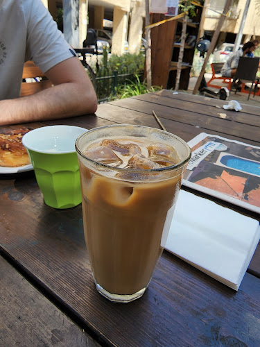 Comentarii opinii despre WayCup Coffee