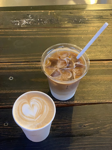 קפה מגדלור - תל אביב-יפו