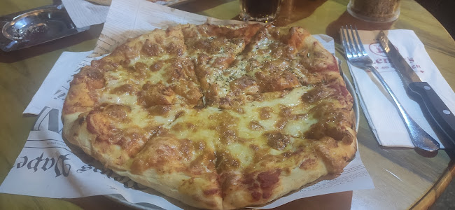 Opinii despre Lenny's în תל אביב-יפו - הסעדה