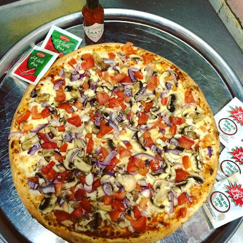 Comentarii opinii despre פיצה פצץ