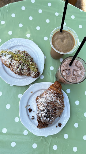 Comentarii opinii despre קפה במשק