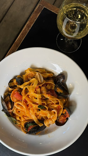 Opinii despre Giuseppina în ירושלים - הסעדה