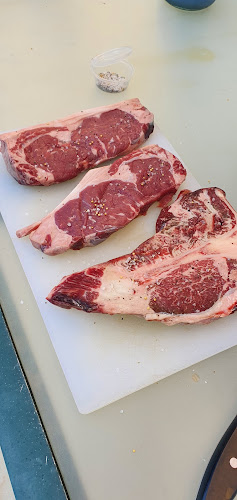 גוטה גוטה קצבייה ירקנייה - צור משה