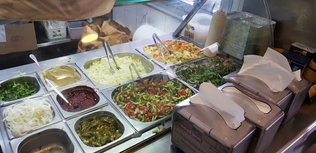 Comentarii opinii despre קבב אמונה