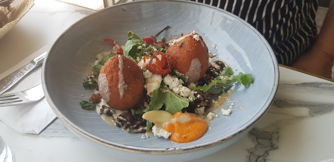 Comentarii opinii despre El Marsa Restaurant מסעדת אל מרסא