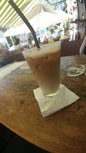 ג'אבה - הסעדה