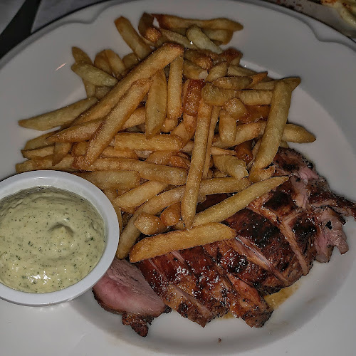 נורדיניו - הסעדה