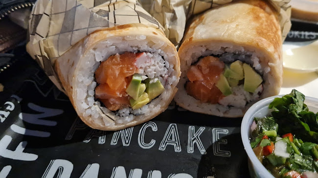 Opinii despre KASA în כפר סבא - הסעדה